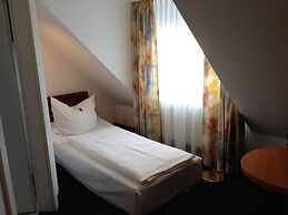 Hotel Möhringer Hof