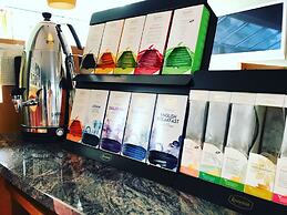 Hotel Möhringer Hof