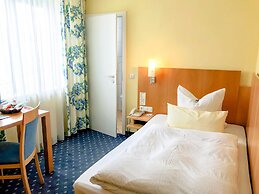 Hotel Möhringer Hof