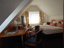 Hotel Möhringer Hof