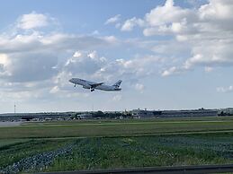 Hotel Möhringer Hof