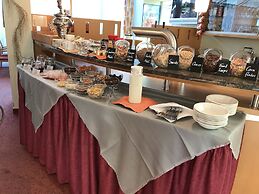 Hotel Möhringer Hof