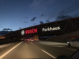 Hotel Möhringer Hof