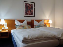 Hotel Möhringer Hof