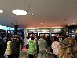 Hotel Möhringer Hof