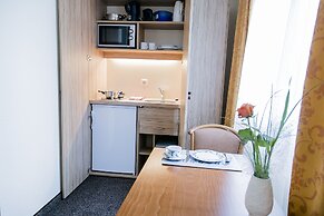 Hotel Möhringer Hof