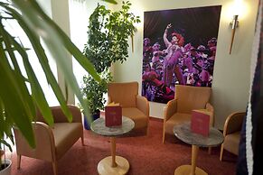 Hotel Möhringer Hof