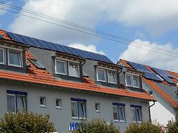 Hotel Möhringer Hof