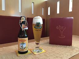 Hotel Möhringer Hof