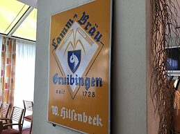 Hotel Möhringer Hof