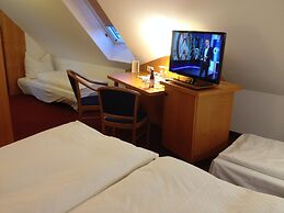 Hotel Möhringer Hof