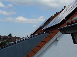 Hotel Möhringer Hof