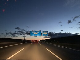 Hotel Möhringer Hof