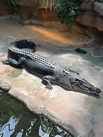 Hotel Möhringer Hof