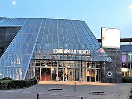 Hotel Möhringer Hof