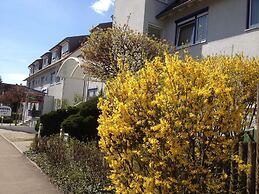 Hotel Möhringer Hof