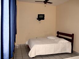 Hotel H Praia Grande