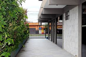 Hotel H Praia Grande