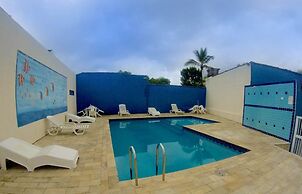Hotel H Praia Grande