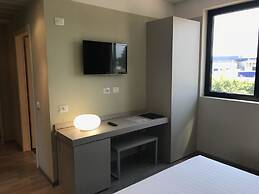 Hotel Motel Più