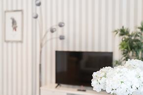 Edinburgh Castle Apartments and Suites