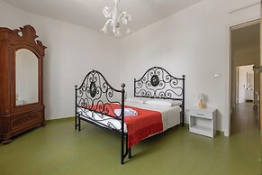 Villa Scarnera