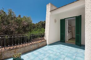 Villa Scarnera