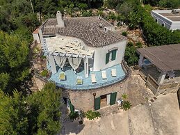 Villa Scarnera