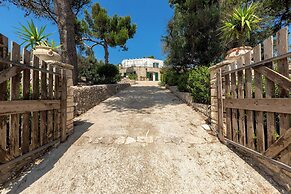 Villa Scarnera