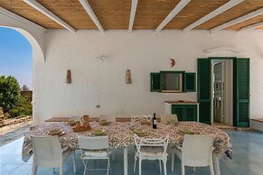 Villa Scarnera