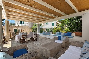 Villa Scarnera