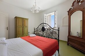 Villa Scarnera