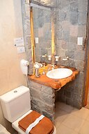 Puerto Malen - Club de Montaña