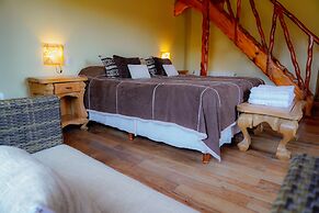 Puerto Malen - Club de Montaña