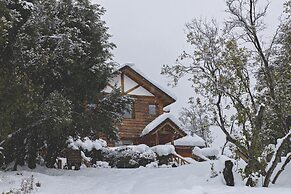 Puerto Malen - Club de Montaña