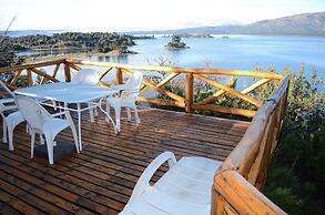 Puerto Malen - Club de Montaña