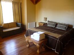 Puerto Malen - Club de Montaña