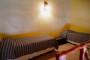 Puerto Malen - Club de Montaña