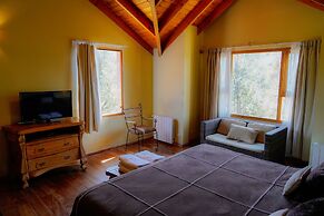 Puerto Malen - Club de Montaña