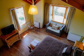 Puerto Malen - Club de Montaña