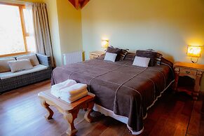 Puerto Malen - Club de Montaña