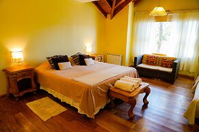 Puerto Malen - Club de Montaña