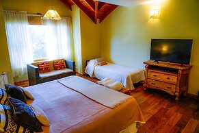 Puerto Malen - Club de Montaña