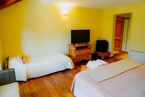 Puerto Malen - Club de Montaña