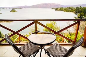 Puerto Malen - Club de Montaña