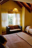 Puerto Malen - Club de Montaña