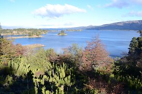 Puerto Malen - Club de Montaña