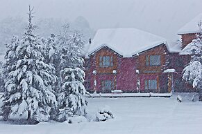 Puerto Malen - Club de Montaña