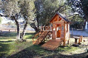 Puerto Malen - Club de Montaña