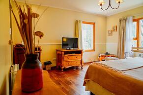 Puerto Malen - Club de Montaña